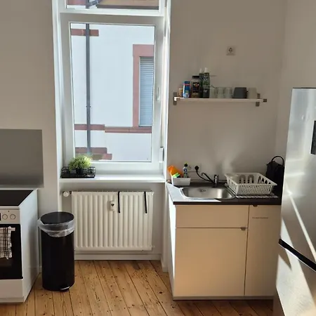 City Central Apartment House Kaiserslautern Exterior foto