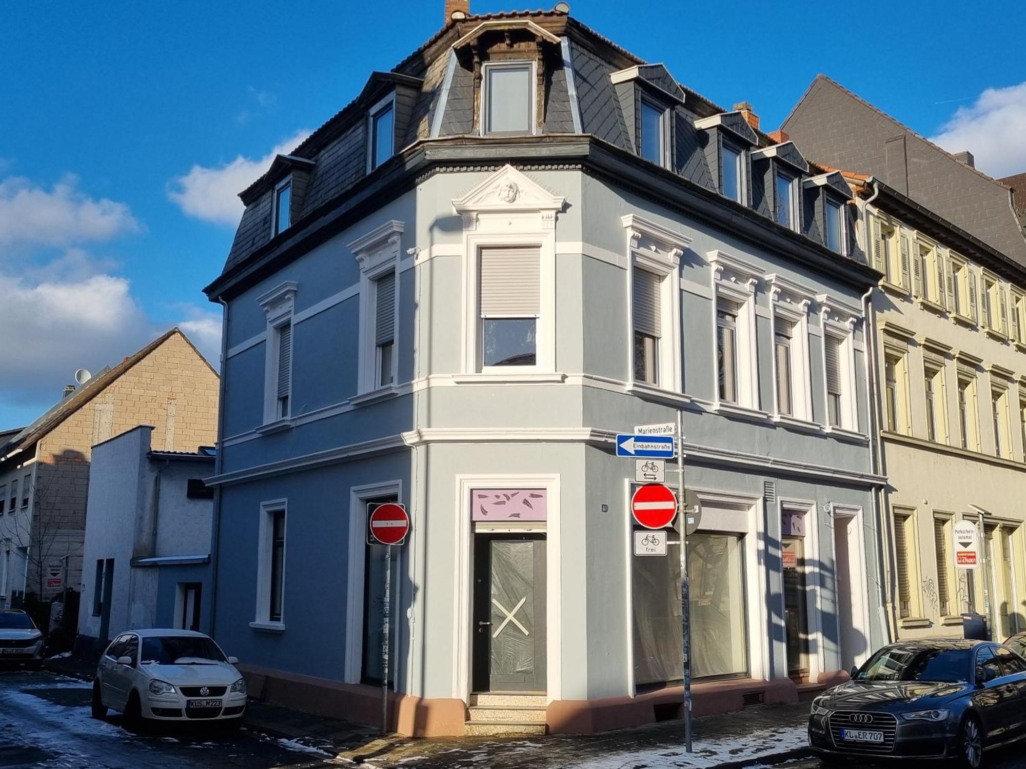 House Apartment Kaiserslautern