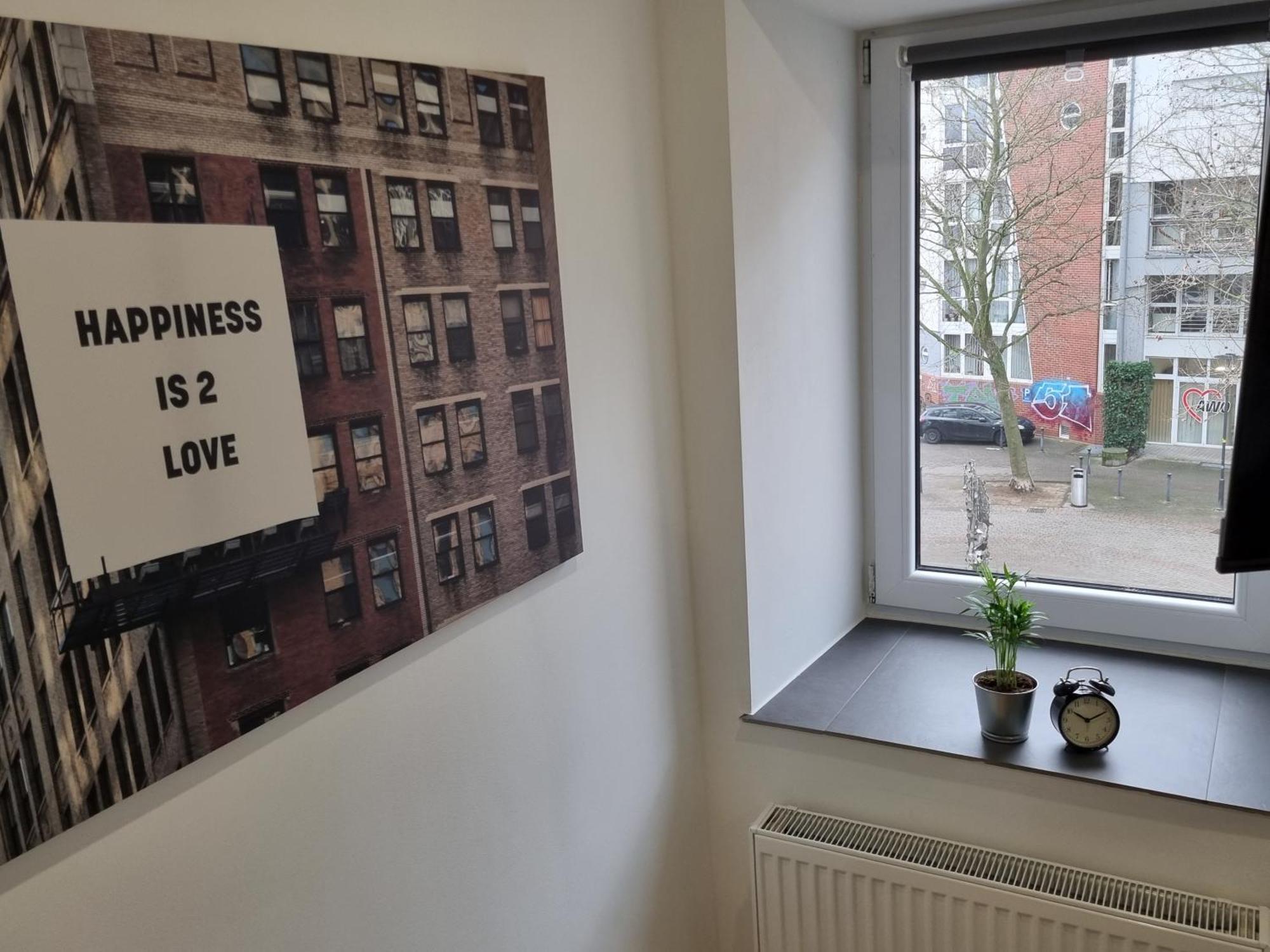 House Apartment Kaiserslautern