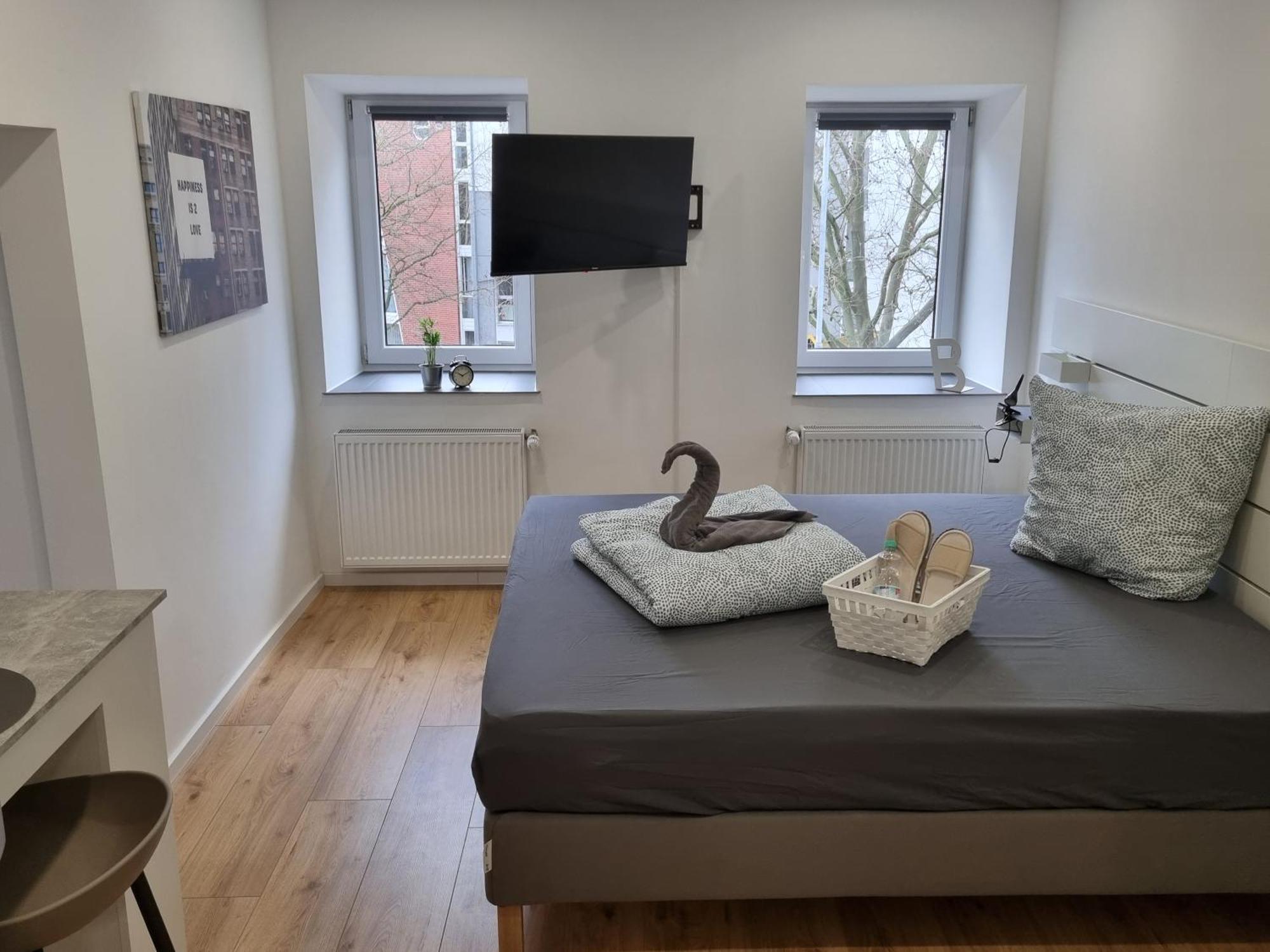 House Apartment Kaiserslautern