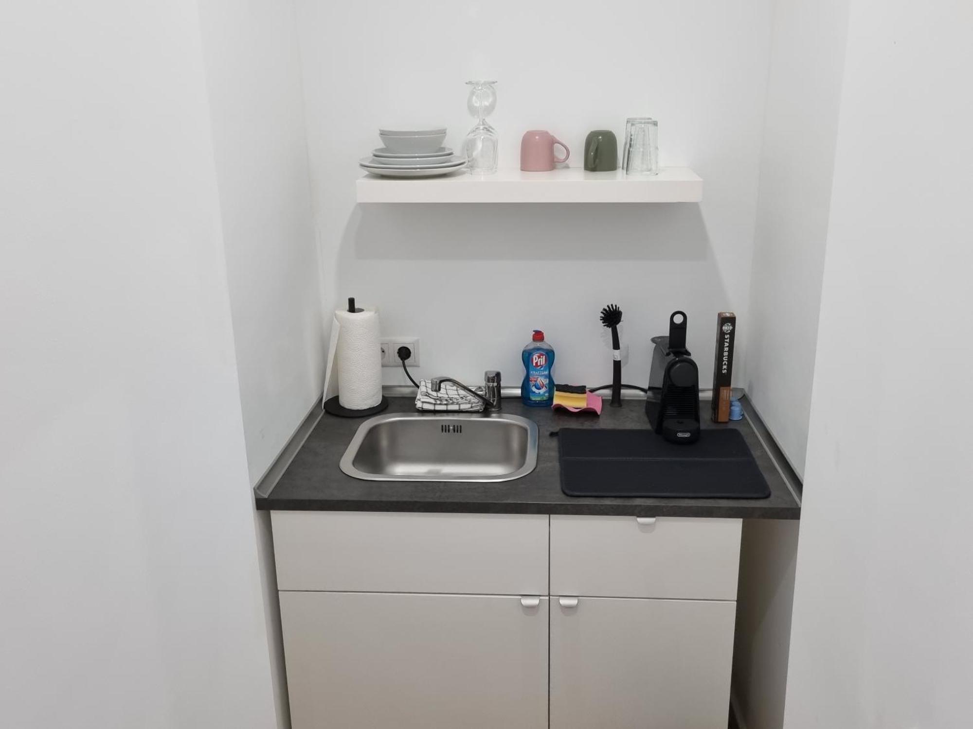 House Apartment