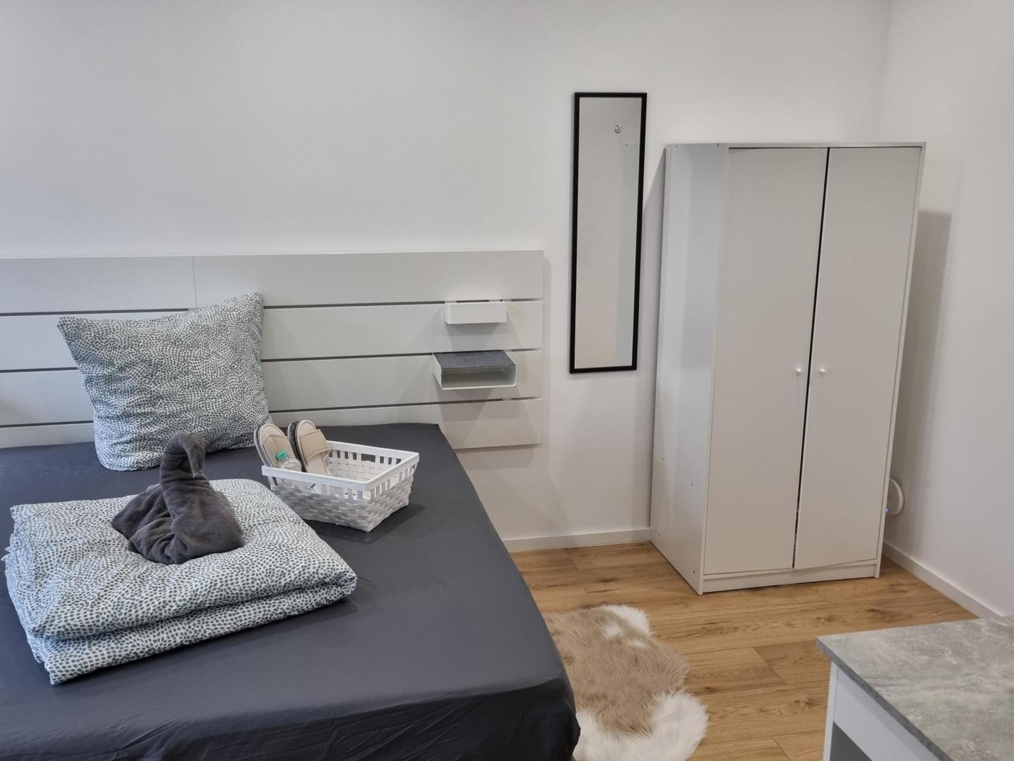 House Apartment Kaiserslautern