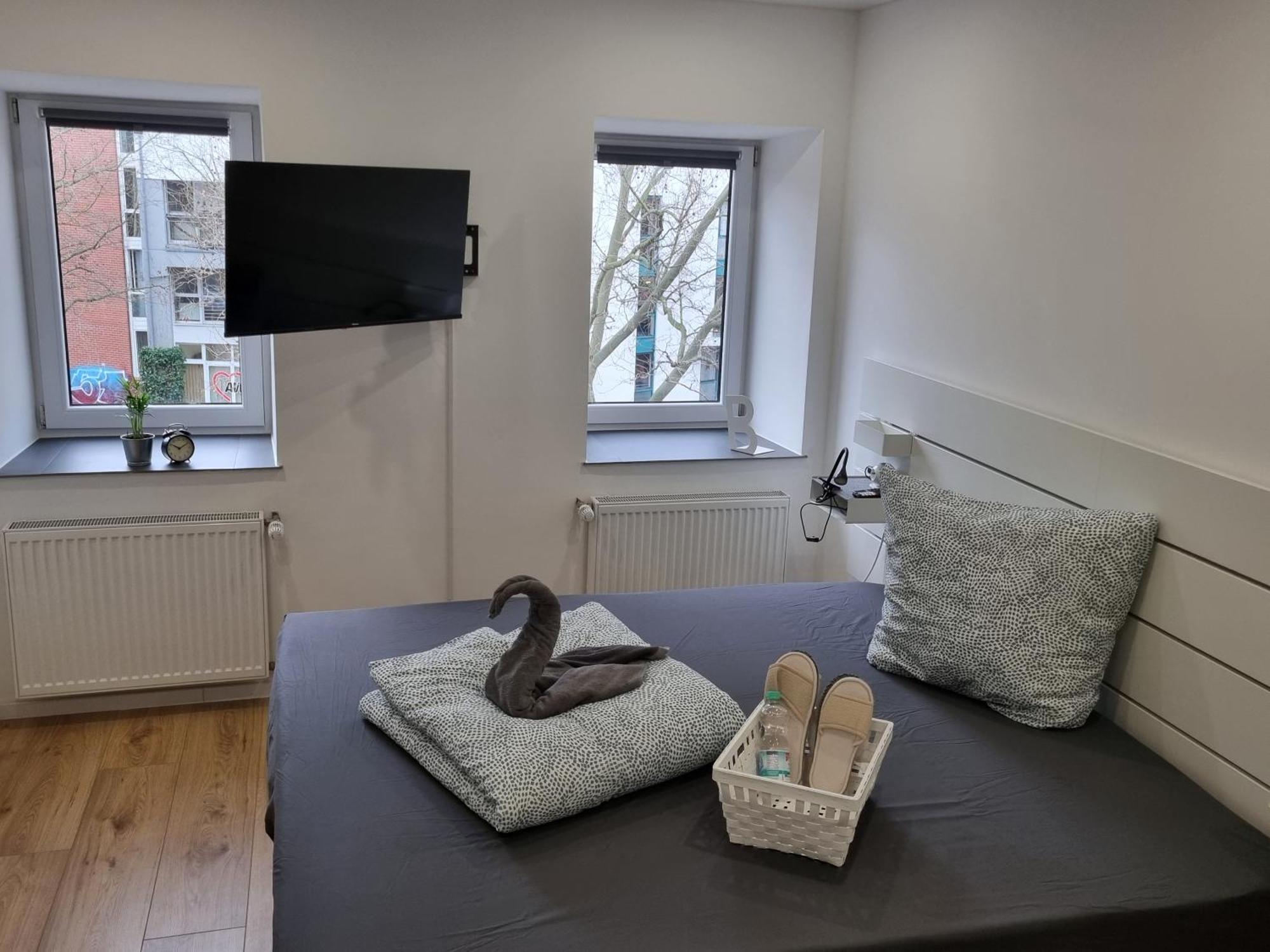House Apartment