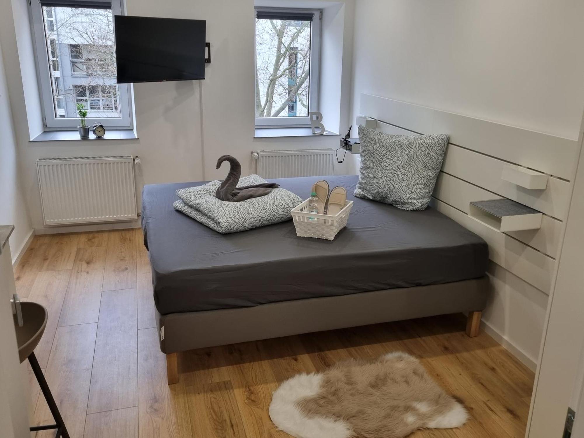 Apartment House Kaiserslautern