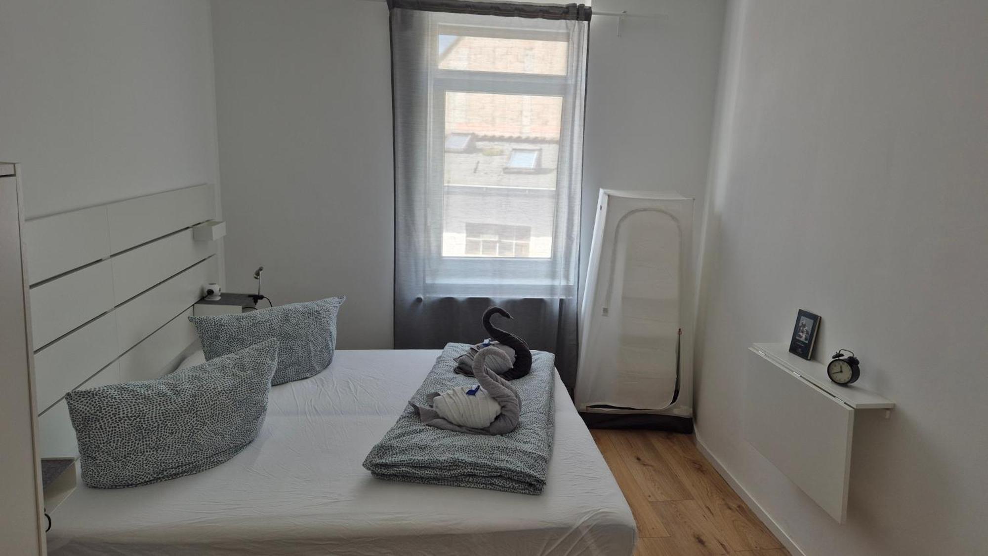 Apartment House Kaiserslautern
