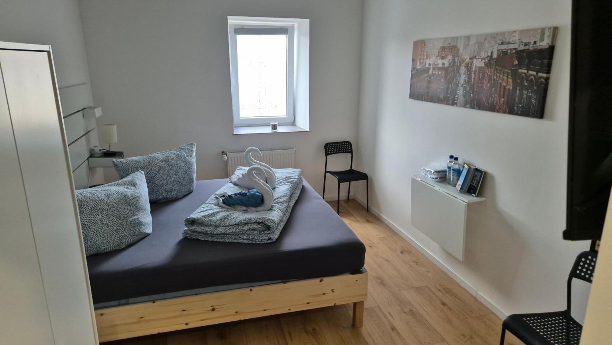 House Apartment