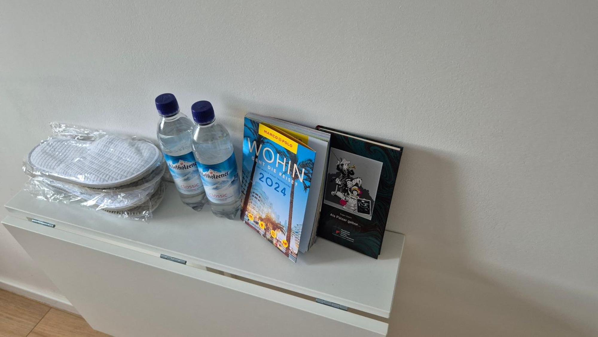 House Apartment Kaiserslautern