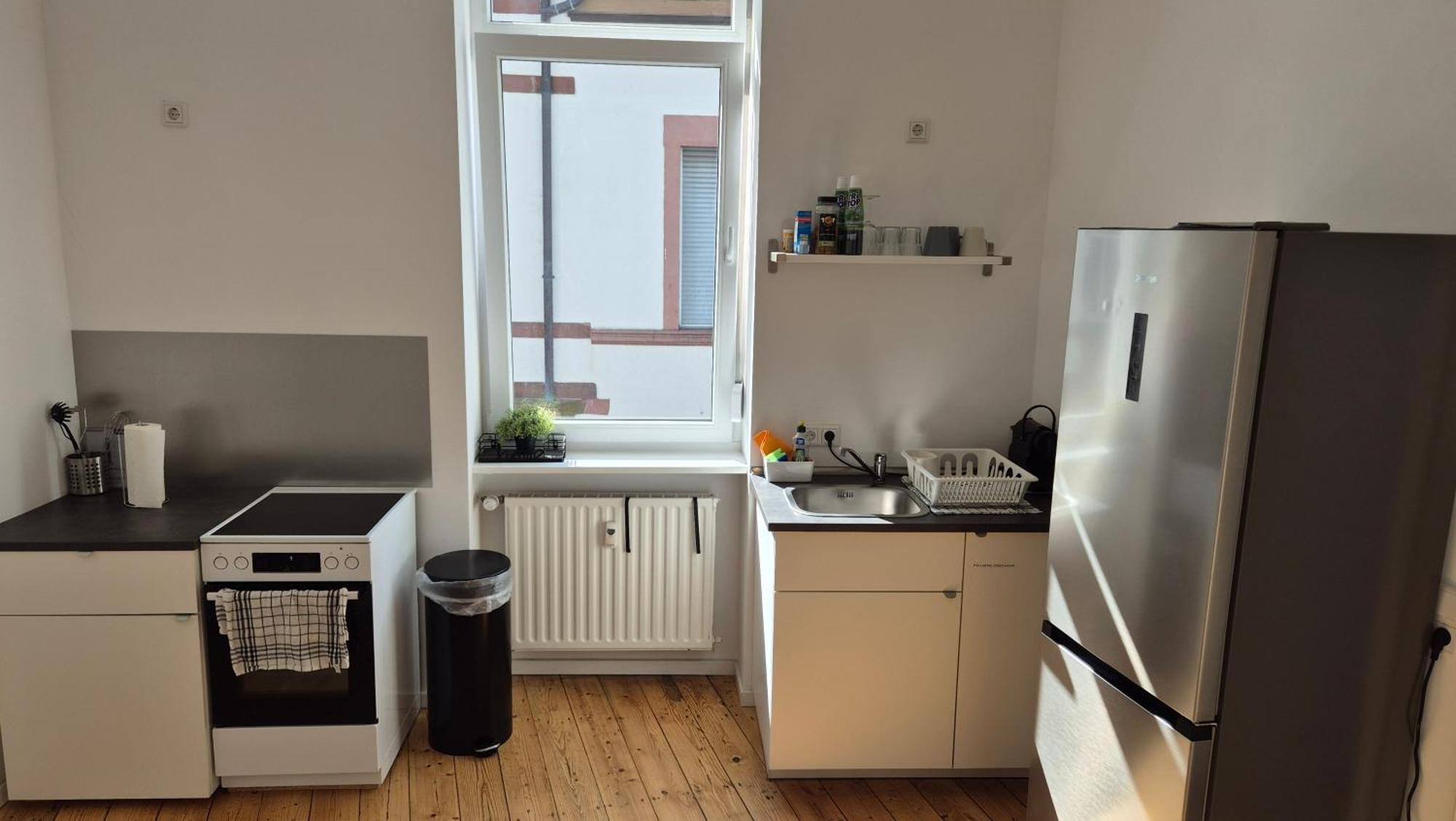 Apartment House Kaiserslautern
