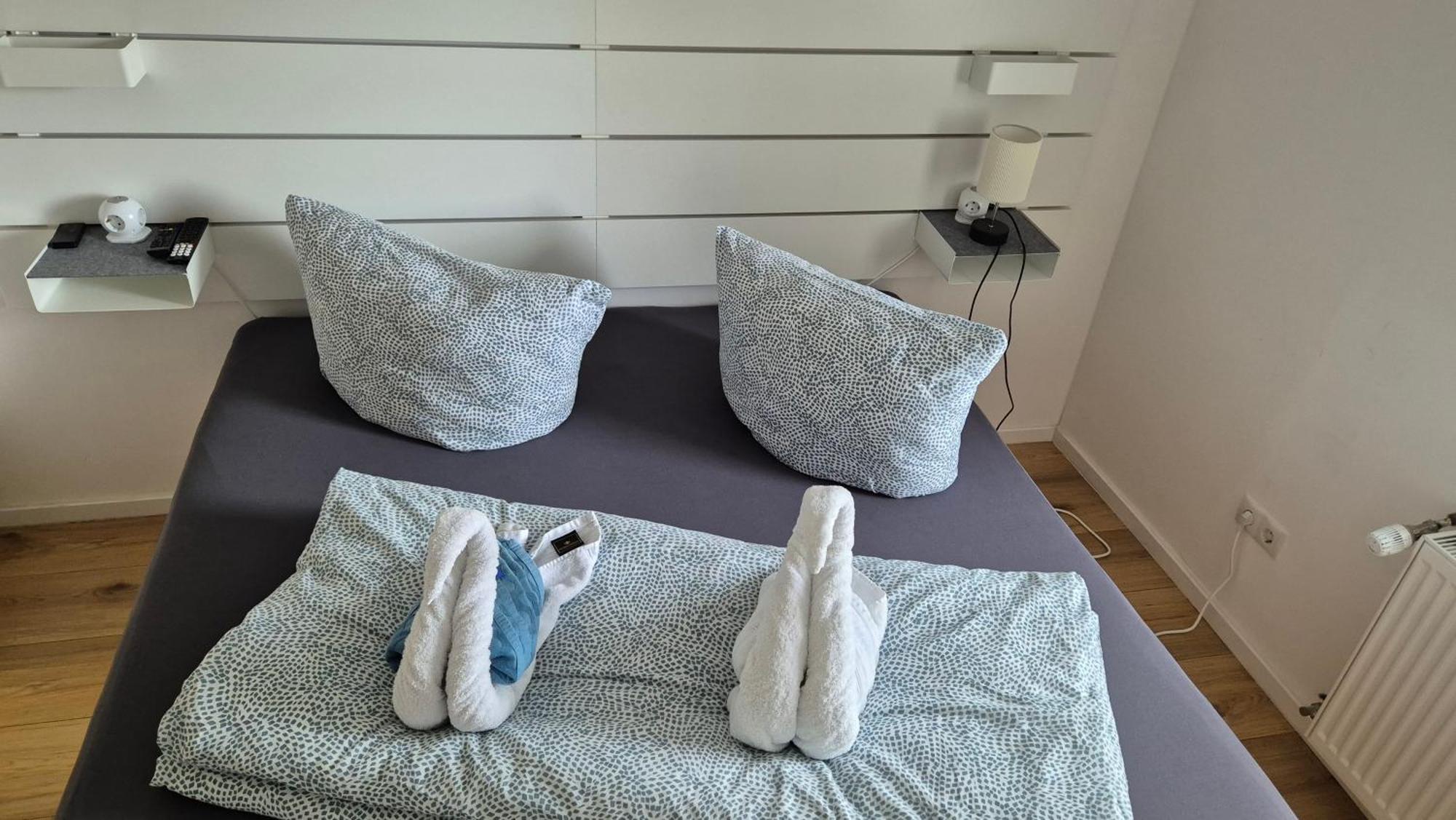 Apartment House Kaiserslautern