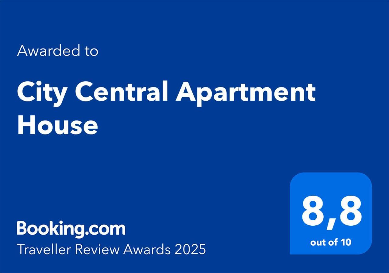 Apartment House